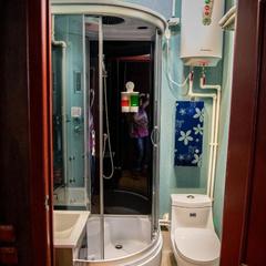 Гостиница Севен, Уссурийск, Приморский край