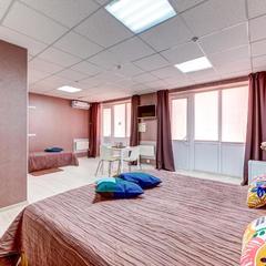 Отель Питер, Усть-Лабинск, Краснодарский край