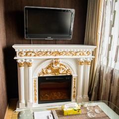 Гостиница Севен, Уссурийск, Приморский край