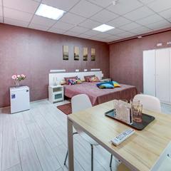 Отель Питер, Усть-Лабинск, Краснодарский край