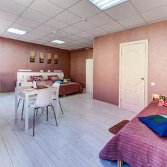 Отель Питер, Усть-Лабинск, Краснодарский край