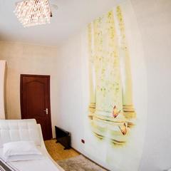 Гостиница Севен, Уссурийск, Приморский край