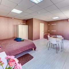 Отель Питер, Усть-Лабинск, Краснодарский край