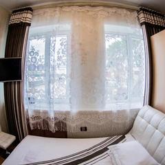 Гостиница Севен, Уссурийск, Приморский край