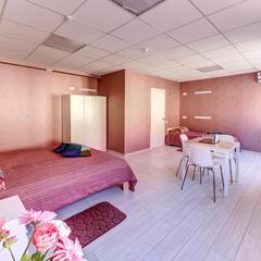 Отель Питер, Усть-Лабинск, Краснодарский край