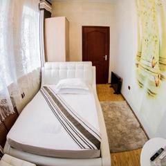 Гостиница Севен, Уссурийск, Приморский край