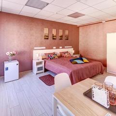 Отель Питер, Усть-Лабинск, Краснодарский край