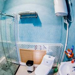 Гостиница Севен, Уссурийск, Приморский край