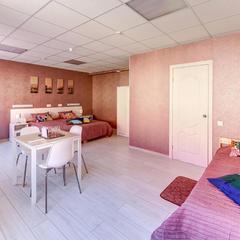 Отель Питер, Усть-Лабинск, Краснодарский край