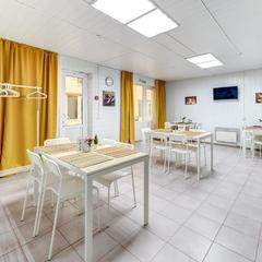 Отель Питер, Усть-Лабинск, Краснодарский край