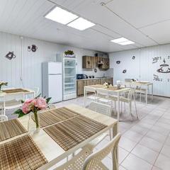 Отель Питер, Усть-Лабинск, Краснодарский край