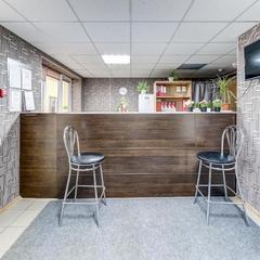 Отель Питер, Усть-Лабинск, Краснодарский край