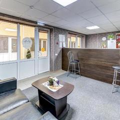 Отель Питер, Усть-Лабинск, Краснодарский край