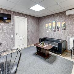 Отель Питер, Усть-Лабинск, Краснодарский край