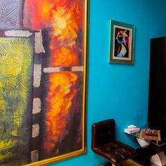 Гостиница Севен, Уссурийск, Приморский край