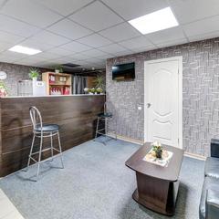 Отель Питер, Усть-Лабинск, Краснодарский край