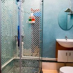 Гостиница Севен, Уссурийск, Приморский край