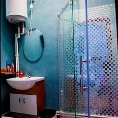 Гостиница Севен, Уссурийск, Приморский край