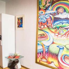 Гостиница Севен, Уссурийск, Приморский край