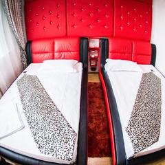 Гостиница Севен, Уссурийск, Приморский край