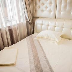 Гостиница Севен, Уссурийск, Приморский край