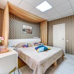 Отель Питер, Усть-Лабинск, Краснодарский край