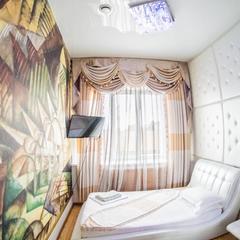 Гостиница Севен, Уссурийск, Приморский край