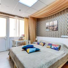 Отель Питер, Усть-Лабинск, Краснодарский край