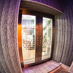 Гостиница Севен, Уссурийск, Приморский край