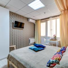 Отель Питер, Усть-Лабинск, Краснодарский край