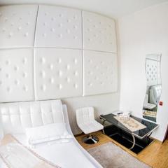 Гостиница Севен, Уссурийск, Приморский край