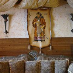 Отель Метелица, Усть-Ордынский, Иркутская область