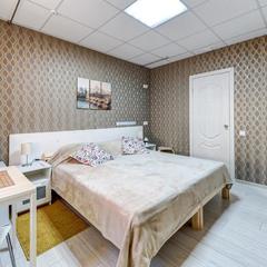 Отель Питер, Усть-Лабинск, Краснодарский край