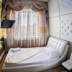 Гостиница Севен, Уссурийск, Приморский край