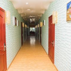 Гостиница Севен, Уссурийск, Приморский край