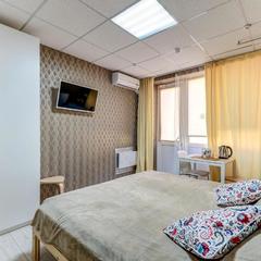 Отель Питер, Усть-Лабинск, Краснодарский край