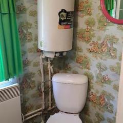 Гостевой дом Зеленая Жемчужина, Устюжна, Вологодская область