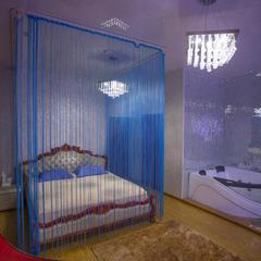 Гостиница Севен, Уссурийск, Приморский край