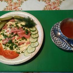 Гостевой дом Зеленая Жемчужина, Устюжна, Вологодская область