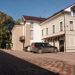 Отель Устюжна, Устюжна, Вологодская область