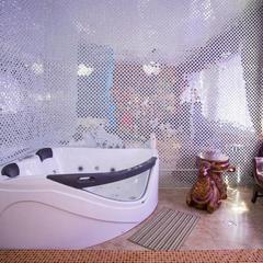 Гостиница Севен, Уссурийск, Приморский край