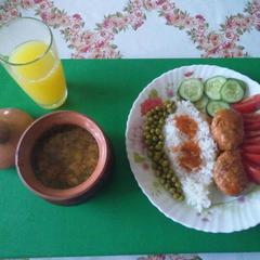 Гостевой дом Зеленая Жемчужина, Устюжна, Вологодская область