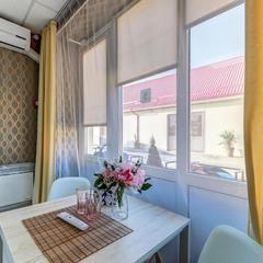 Отель Питер, Усть-Лабинск, Краснодарский край