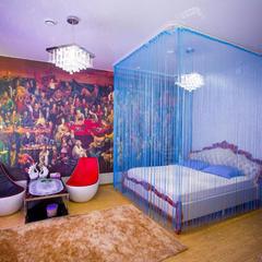 Гостиница Севен, Уссурийск, Приморский край