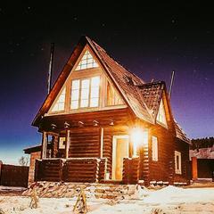 База отдыха Усьва, Усьва, Пермский край