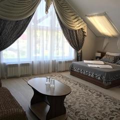 Отель Устюжна, Устюжна, Вологодская область