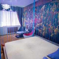 Гостиница Севен, Уссурийск, Приморский край