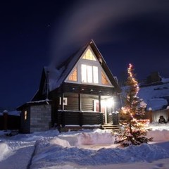 База отдыха Усьва, Усьва, Пермский край