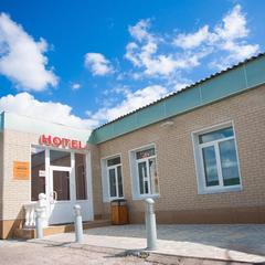 Гостиница Севен, Уссурийск, Приморский край