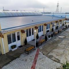 Отель Питер, Усть-Лабинск, Краснодарский край